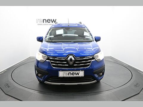 renault, express combi, 1.5 bluedcı touch, manuel, dizel 2.el otomobil | renew 3
