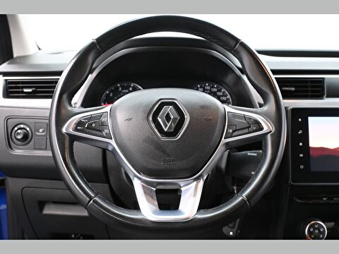 renault, express combi, 1.5 bluedcı touch, manuel, dizel 2.el otomobil | renew 24