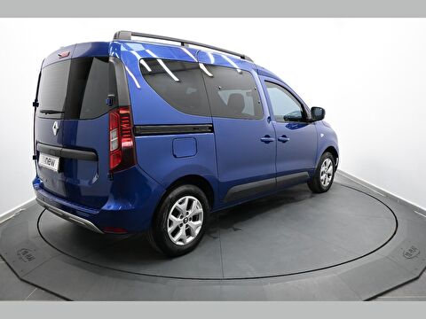 renault, express combi, 1.5 bluedcı touch, manuel, dizel 2.el otomobil | renew 8