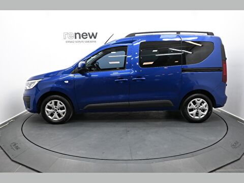 renault, express combi, 1.5 bluedcı touch, manuel, dizel 2.el otomobil | renew 11