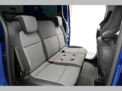 renault, express combi, 1.5 bluedcı touch, manuel, dizel 2.el otomobil | renew 19