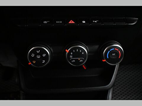 renault, express combi, 1.5 bluedcı touch, manuel, dizel 2.el otomobil | renew 28