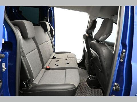 renault, express combi, 1.5 bluedcı touch, manuel, dizel 2.el otomobil | renew 20
