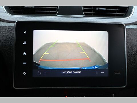 renault, express combi, 1.5 bluedcı touch, manuel, dizel 2.el otomobil | renew 33