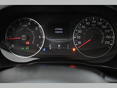 renault, express combi, 1.5 bluedcı touch, manuel, dizel 2.el otomobil | renew 25