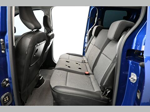 renault, express combi, 1.5 bluedcı touch, manuel, dizel 2.el otomobil | renew 22