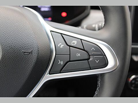 renault, clio, hatchback 1.0 tce evolution x-tronic, otomatik, benzin 2.el otomobil | renew 32