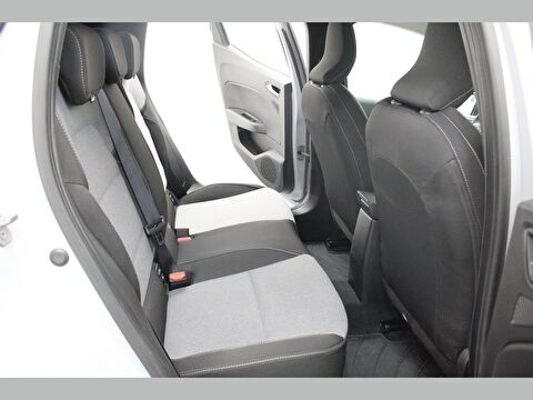 renault, clio, hatchback 1.0 tce evolution x-tronic, otomatik, benzin 2.el otomobil | renew 22
