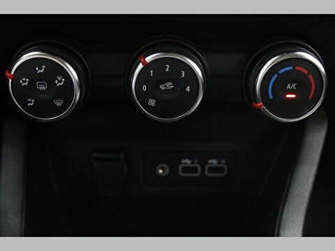 renault, clio, hatchback 1.0 tce evolution x-tronic, otomatik, benzin 2.el otomobil | renew 28
