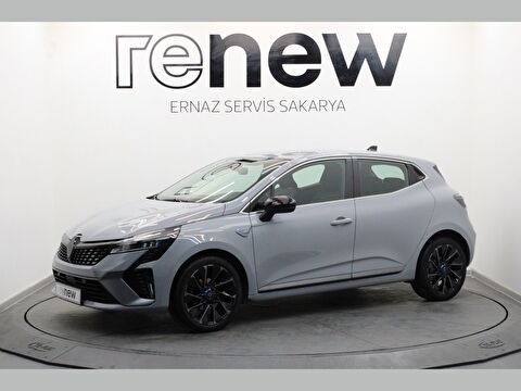 renault, clio, hatchback 1.0 tce evolution x-tronic, otomatik, benzin 2.el otomobil | renew 12