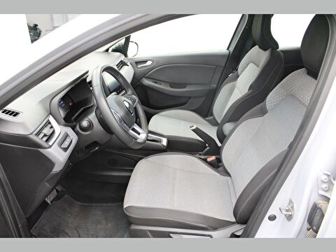 renault, clio, hatchback 1.0 tce evolution x-tronic, otomatik, benzin 2.el otomobil | renew 16