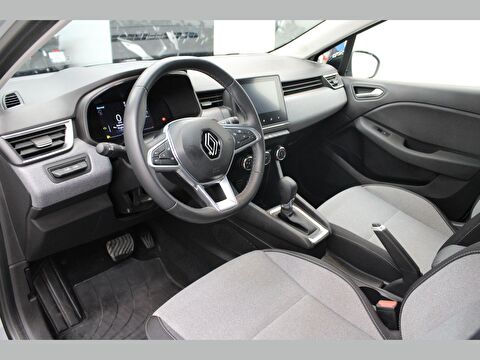 renault, clio, hatchback 1.0 tce evolution x-tronic, otomatik, benzin 2.el otomobil | renew 15