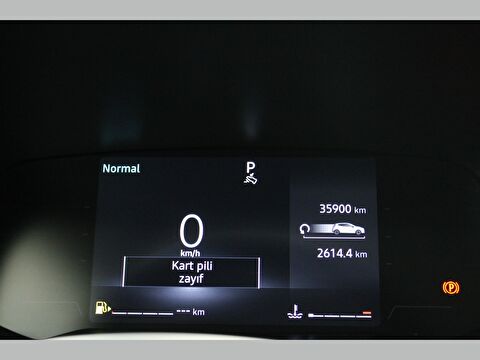 renault, clio, hatchback 1.0 tce evolution x-tronic, otomatik, benzin 2.el otomobil | renew 26