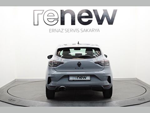 renault, clio, hatchback 1.0 tce evolution x-tronic, otomatik, benzin 2.el otomobil | renew 9
