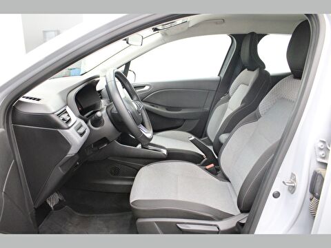 renault, clio, hatchback 1.0 tce evolution x-tronic, otomatik, benzin 2.el otomobil | renew 14
