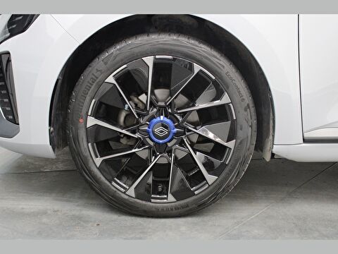 renault, clio, hatchback 1.0 tce evolution x-tronic, otomatik, benzin 2.el otomobil | renew 13