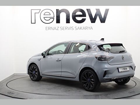 renault, clio, hatchback 1.0 tce evolution x-tronic, otomatik, benzin 2.el otomobil | renew 10