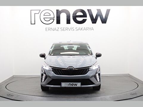 renault, clio, hatchback 1.0 tce evolution x-tronic, otomatik, benzin 2.el otomobil | renew 3