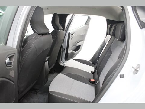 renault, clio, hatchback 1.0 tce evolution x-tronic, otomatik, benzin 2.el otomobil | renew 20