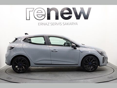 renault, clio, hatchback 1.0 tce evolution x-tronic, otomatik, benzin 2.el otomobil | renew 7