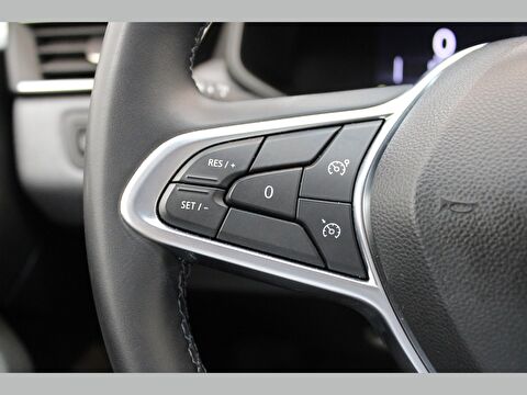 renault, clio, hatchback 1.0 tce evolution x-tronic, otomatik, benzin 2.el otomobil | renew 31