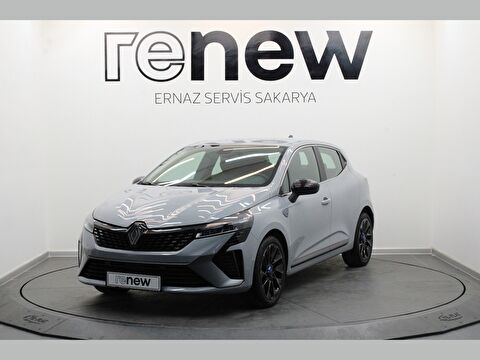Renault, Clio, Hatchback 1.0 TCe Evolution X-Tronic, Otomatik, Benzin 2. el otomobil | renew Mobile