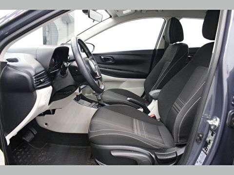 hyundai, i20, 1.4 mpı style, otomatik, benzin 2.el otomobil | renew 13