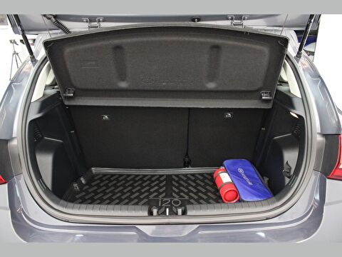 hyundai, i20, 1.4 mpı style, otomatik, benzin 2.el otomobil | renew 33