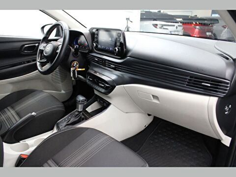 hyundai, i20, 1.4 mpı style, otomatik, benzin 2.el otomobil | renew 18