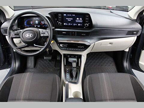 hyundai, i20, 1.4 mpı style, otomatik, benzin 2.el otomobil | renew 24