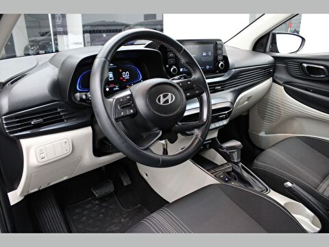 hyundai, i20, 1.4 mpı style, otomatik, benzin 2.el otomobil | renew 14