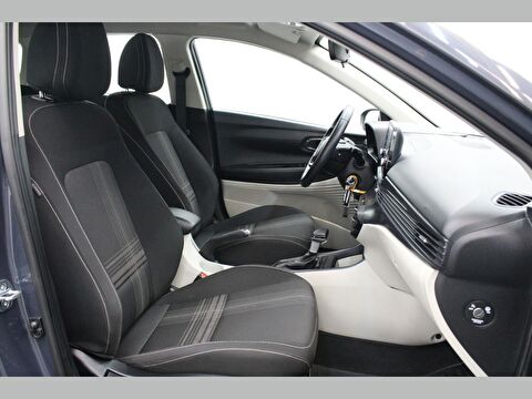 hyundai, i20, 1.4 mpı style, otomatik, benzin 2.el otomobil | renew 19