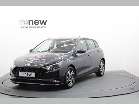 1.4 MPI Style, 2. el otomobil | renew