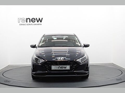 hyundai, i20, 1.4 mpı style, otomatik, benzin 2.el otomobil | renew 3