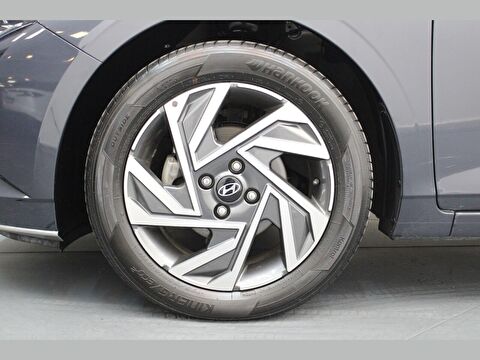 hyundai, i20, 1.4 mpı style, otomatik, benzin 2.el otomobil | renew 12