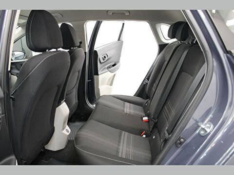 hyundai, i20, 1.4 mpı style, otomatik, benzin 2.el otomobil | renew 21