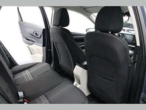 hyundai, i20, 1.4 mpı style, otomatik, benzin 2.el otomobil | renew 23