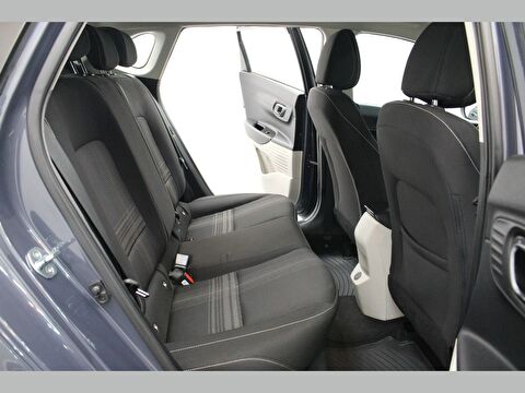 hyundai, i20, 1.4 mpı style, otomatik, benzin 2.el otomobil | renew 22