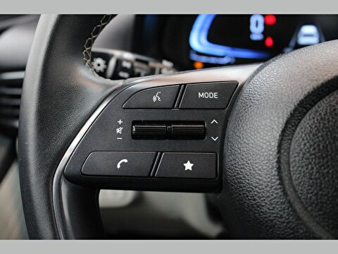 hyundai, i20, 1.4 mpı style, otomatik, benzin 2.el otomobil | renew 30