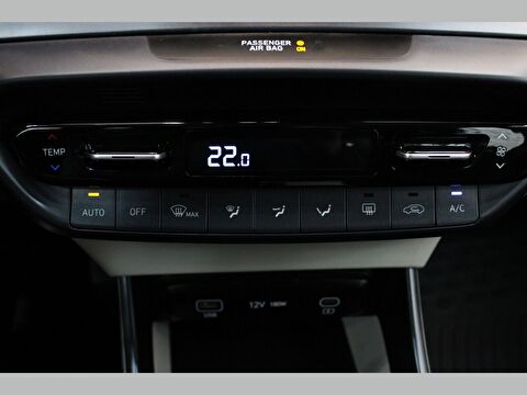 hyundai, i20, 1.4 mpı style, otomatik, benzin 2.el otomobil | renew 28