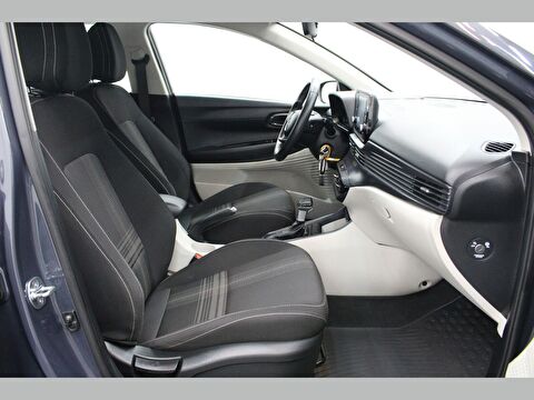 hyundai, i20, 1.4 mpı style, otomatik, benzin 2.el otomobil | renew 17