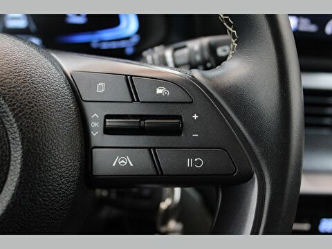 hyundai, i20, 1.4 mpı style, otomatik, benzin 2.el otomobil | renew 31