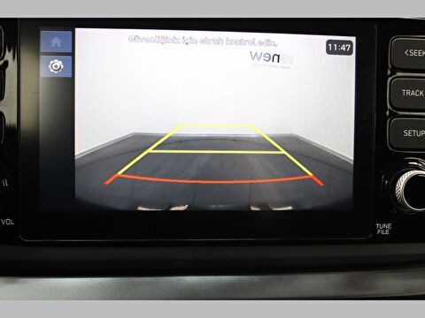 hyundai, i20, 1.4 mpı style, otomatik, benzin 2.el otomobil | renew 32