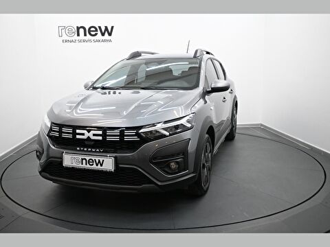 1.0 TCE Expression CVT, 2. el otomobil | renew