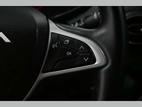 dacia, sandero stepway, 1.0 tce expression cvt, otomatik, benzin 2.el otomobil | renew 29