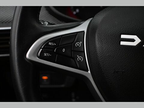 dacia, sandero stepway, 1.0 tce expression cvt, otomatik, benzin 2.el otomobil | renew 28