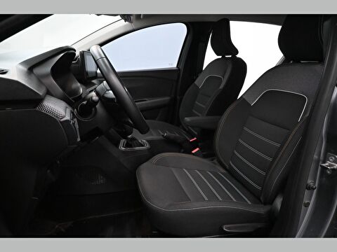 dacia, sandero stepway, 1.0 tce expression cvt, otomatik, benzin 2.el otomobil | renew 18