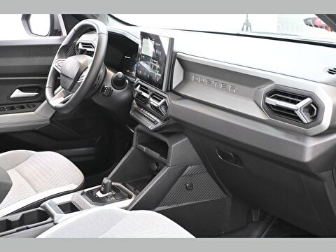 renault, duster, 1.3 tce techno edc, otomatik, benzin 2.el otomobil | renew 18