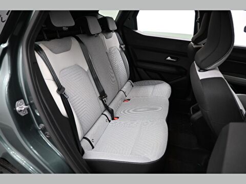 renault, duster, 1.3 tce techno edc, otomatik, benzin 2.el otomobil | renew 22