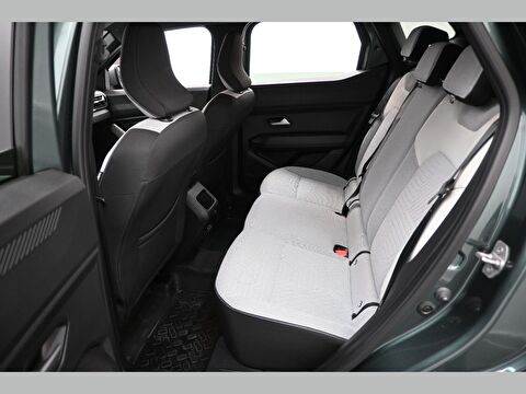 renault, duster, 1.3 tce techno edc, otomatik, benzin 2.el otomobil | renew 21